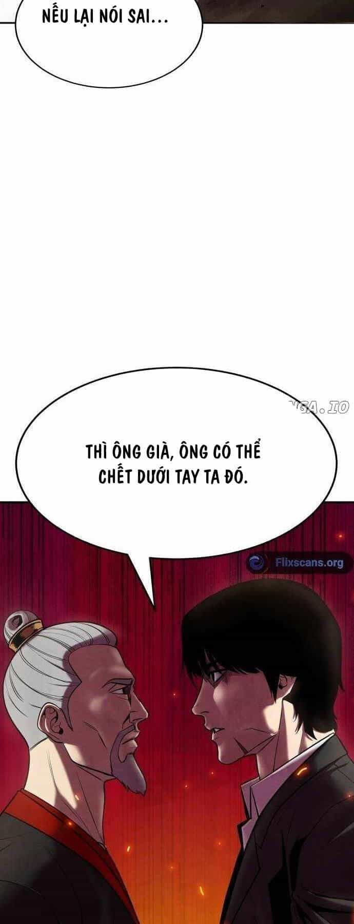 Tay Súng Chinh Phục Võ Lâm - Chương 1 - ảnh 67