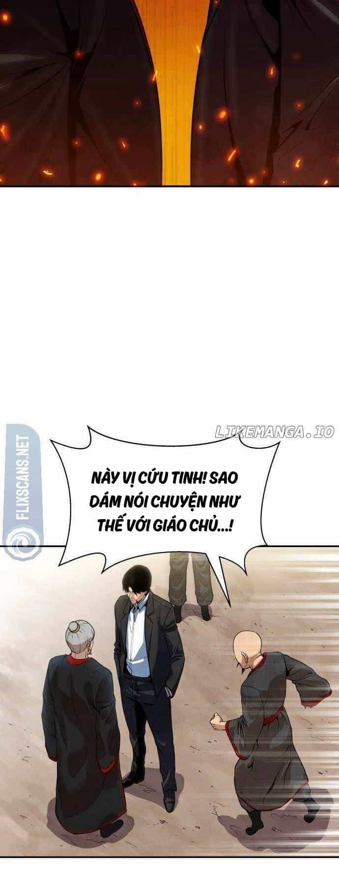 Tay Súng Chinh Phục Võ Lâm - Chương 1 - ảnh 68