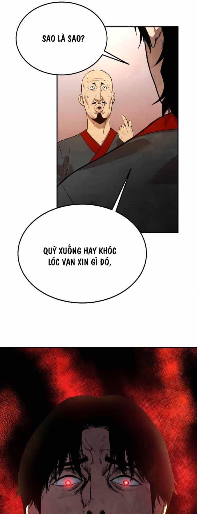 Tay Súng Chinh Phục Võ Lâm - Chương 10 - ảnh 21