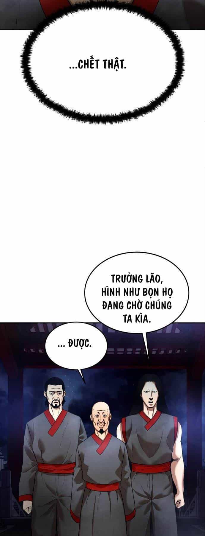 Tay Súng Chinh Phục Võ Lâm - Chương 10 - ảnh 24