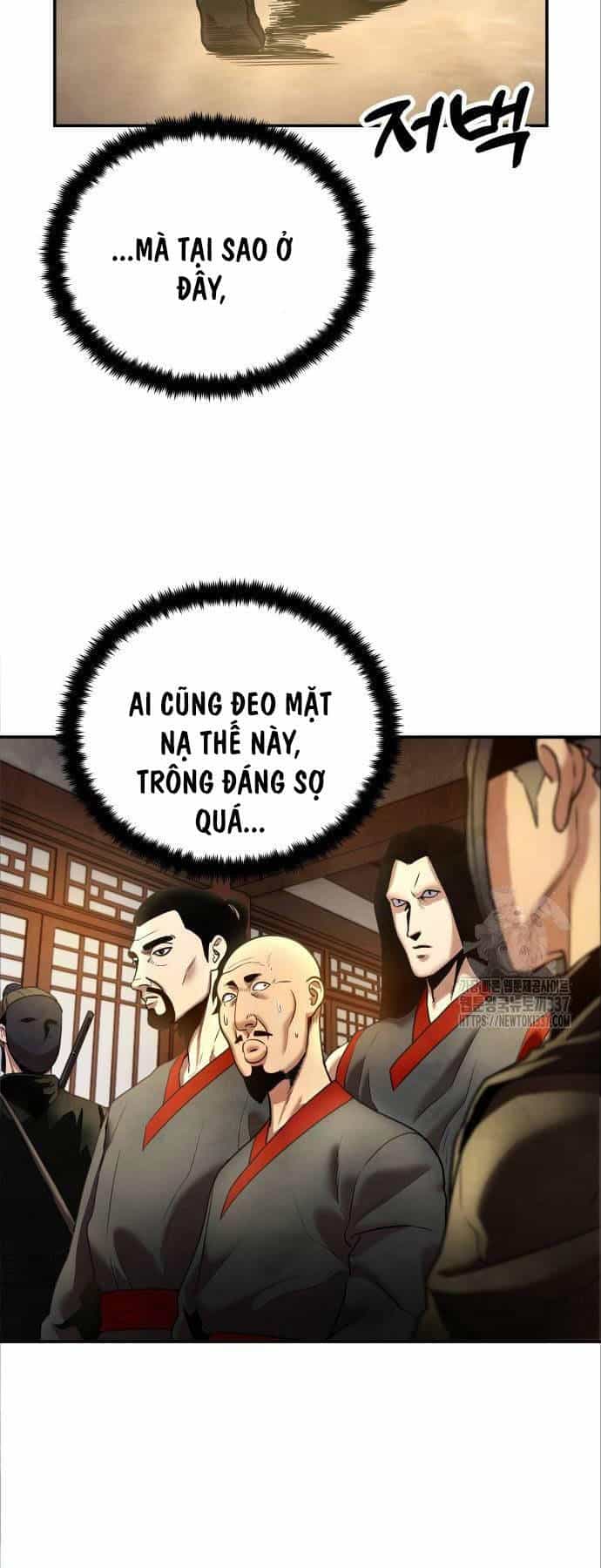 Tay Súng Chinh Phục Võ Lâm - Chương 10 - ảnh 30