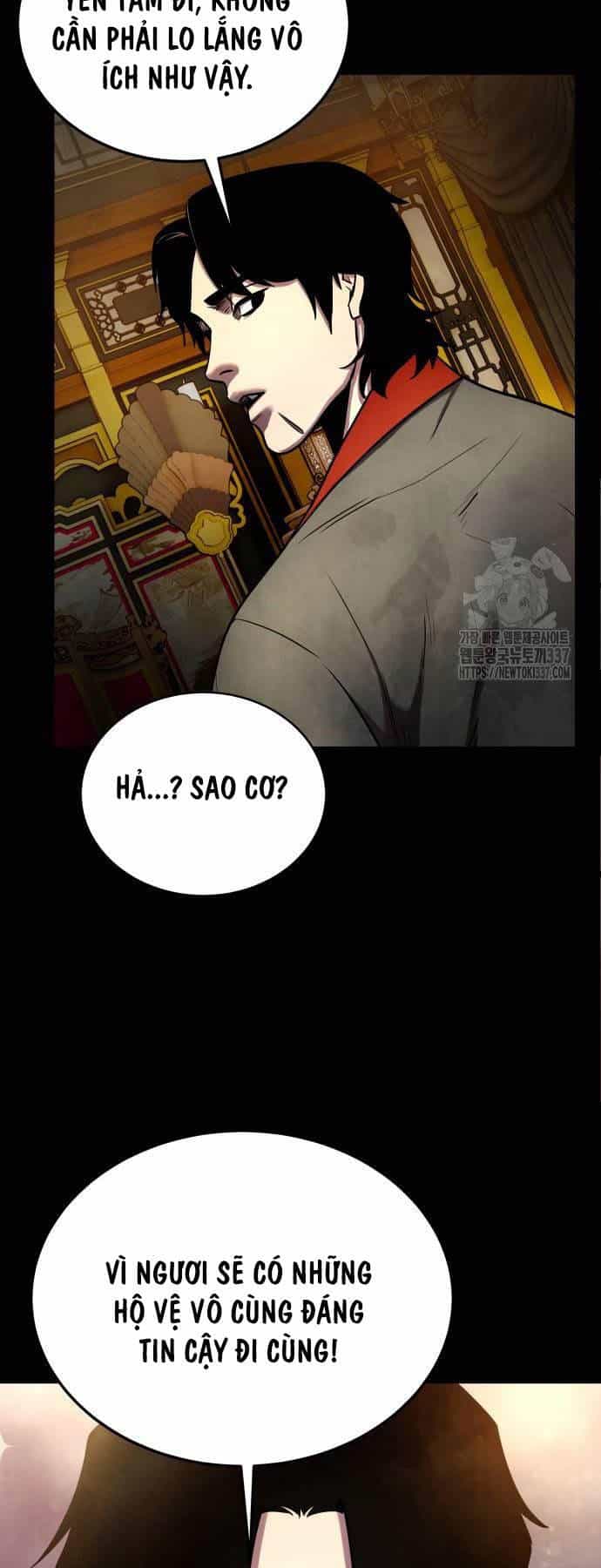 Tay Súng Chinh Phục Võ Lâm - Chương 10 - ảnh 68