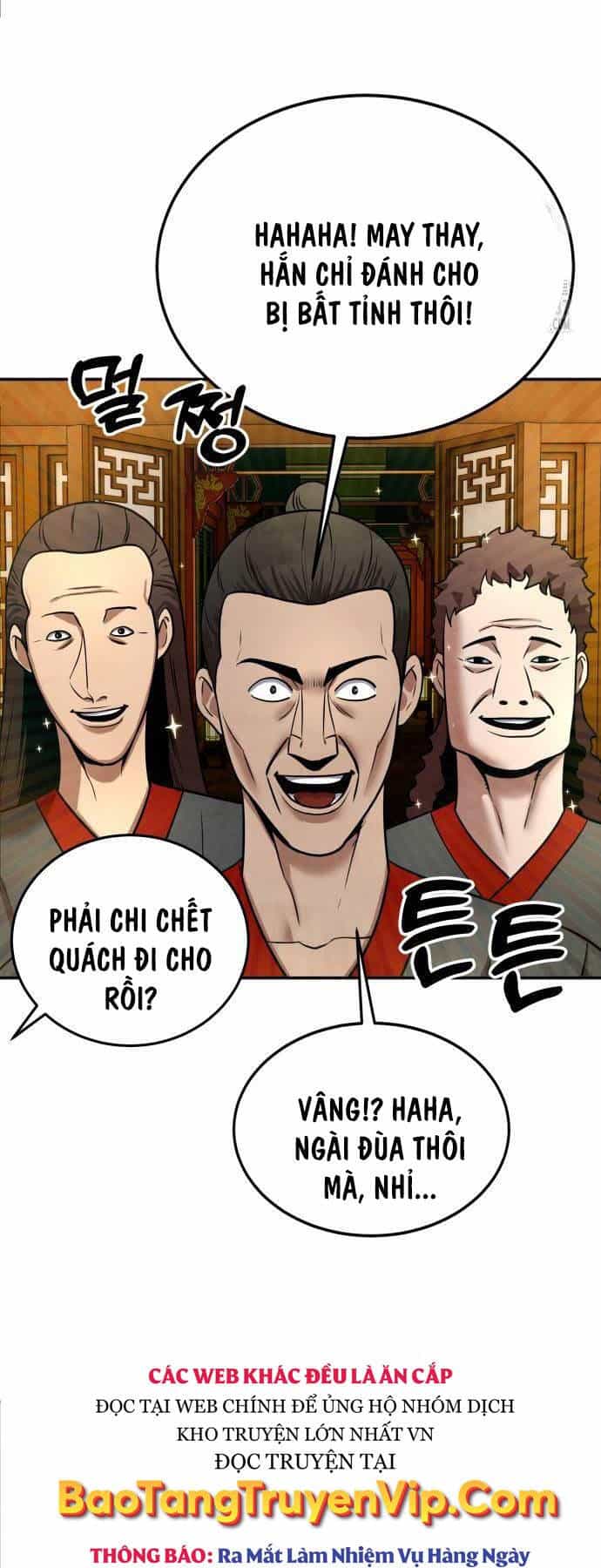 Tay Súng Chinh Phục Võ Lâm - Chương 10 - ảnh 7