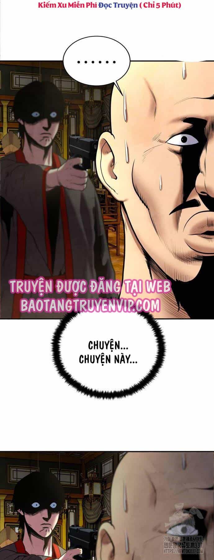 Tay Súng Chinh Phục Võ Lâm - Chương 10 - ảnh 8