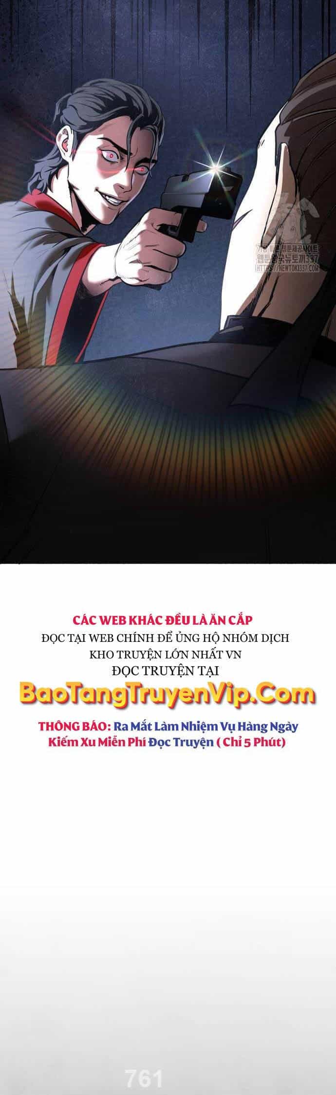 Tay Súng Chinh Phục Võ Lâm - Chương 11 - ảnh 1