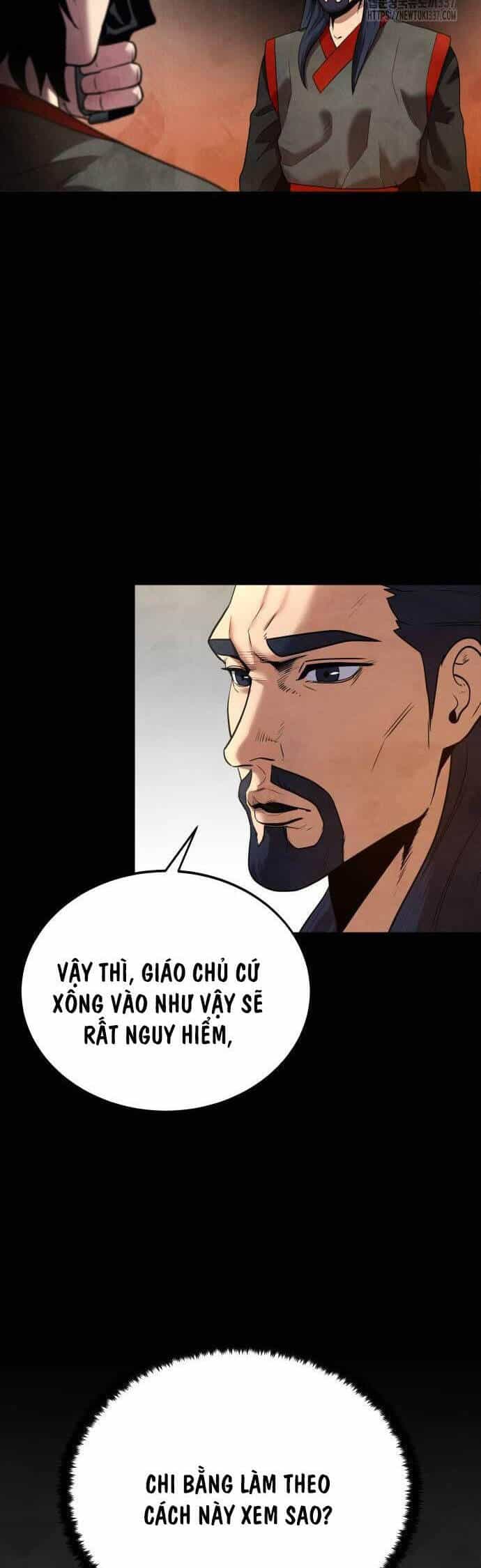 Tay Súng Chinh Phục Võ Lâm - Chương 11 - ảnh 12