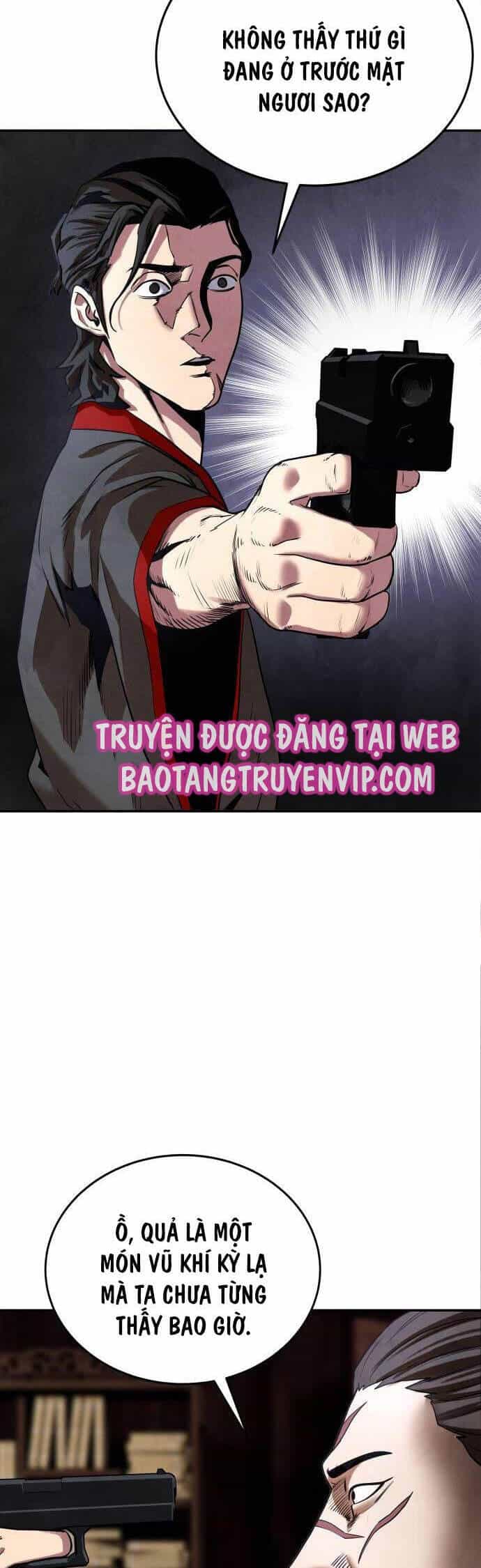 Tay Súng Chinh Phục Võ Lâm - Chương 11 - ảnh 18