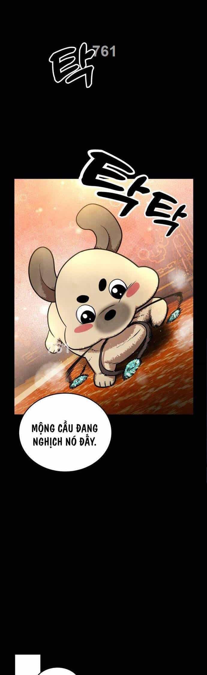 Tay Súng Chinh Phục Võ Lâm - Chương 11 - ảnh 4