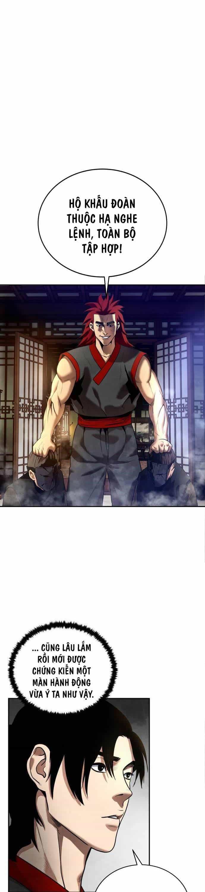 Tay Súng Chinh Phục Võ Lâm - Chương 12 - ảnh 1