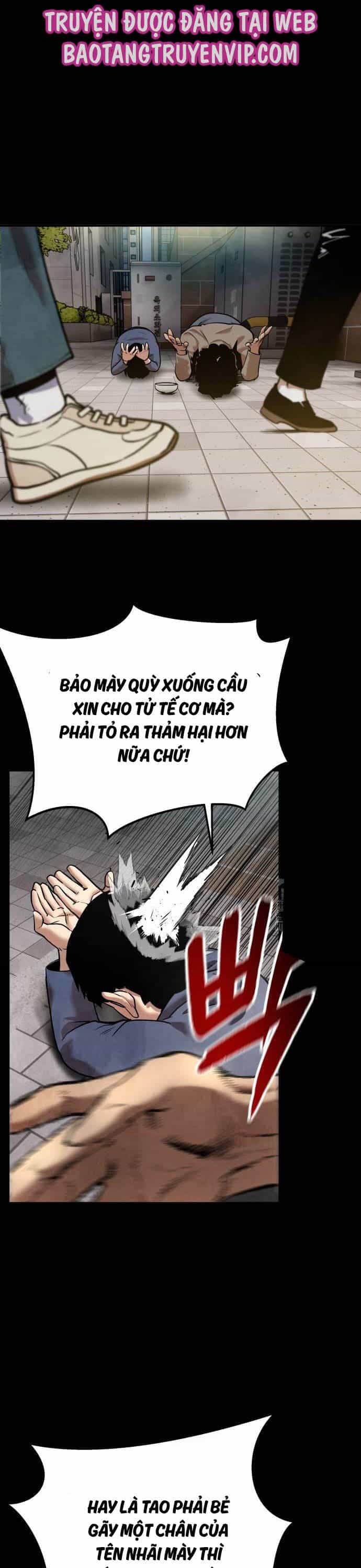 Tay Súng Chinh Phục Võ Lâm - Chương 12 - ảnh 26