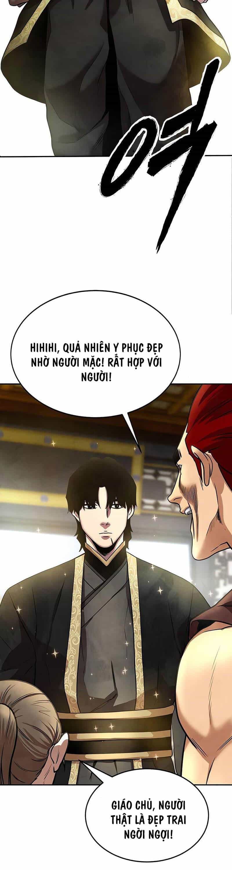 Tay Súng Chinh Phục Võ Lâm - Chương 13 - ảnh 15