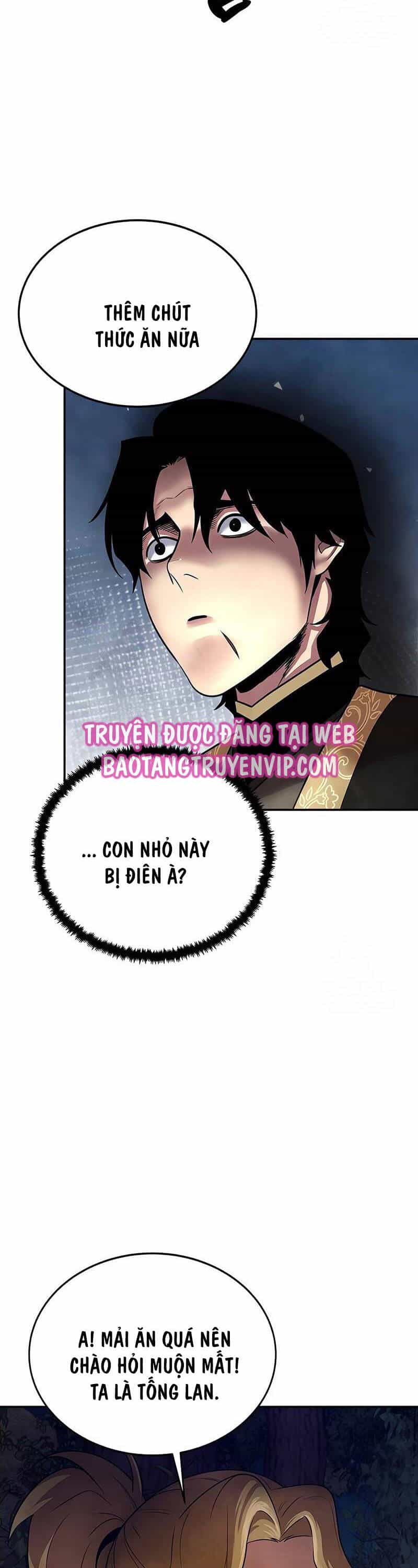 Tay Súng Chinh Phục Võ Lâm - Chương 13 - ảnh 36