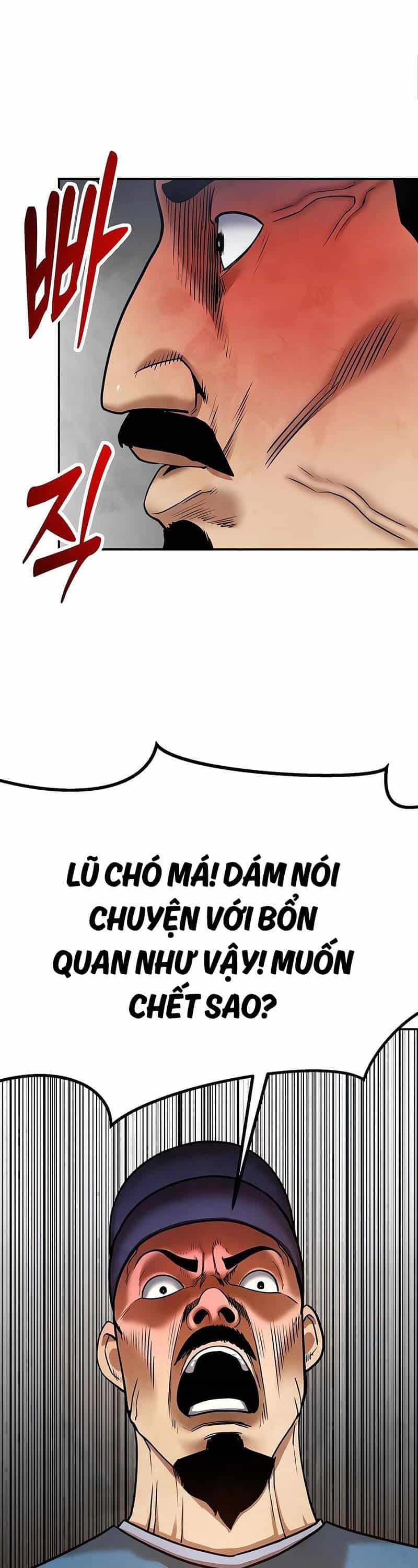 Tay Súng Chinh Phục Võ Lâm - Chương 13 - ảnh 46