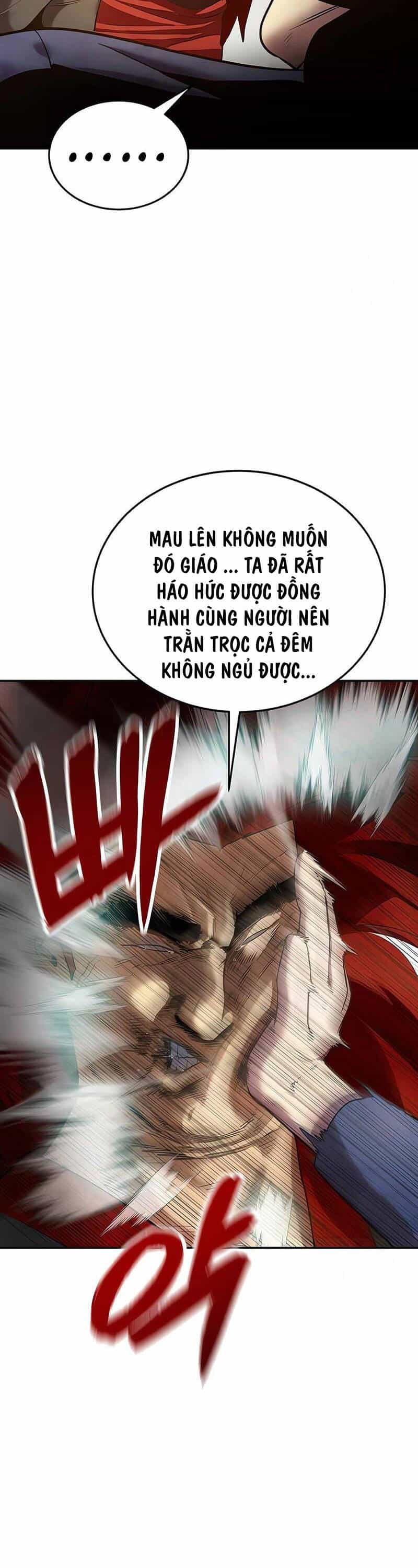 Tay Súng Chinh Phục Võ Lâm - Chương 13 - ảnh 8