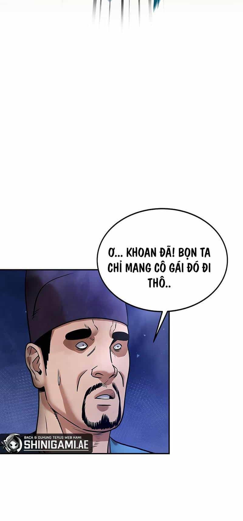 Tay Súng Chinh Phục Võ Lâm - Chương 14 - ảnh 14