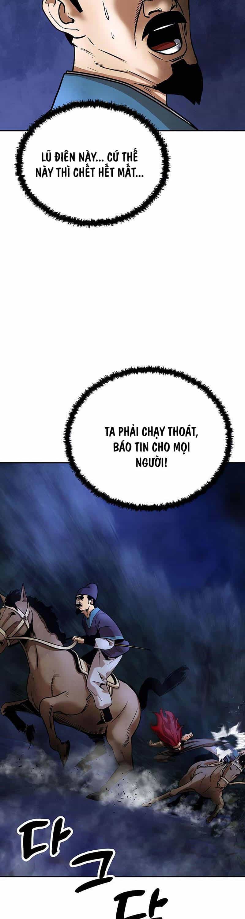 Tay Súng Chinh Phục Võ Lâm - Chương 14 - ảnh 19