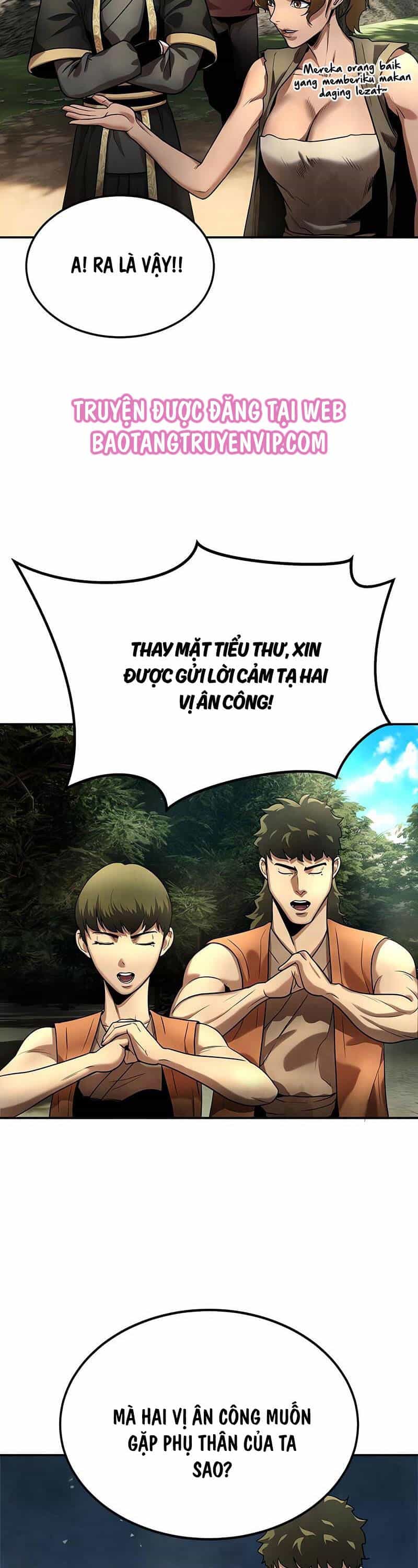 Tay Súng Chinh Phục Võ Lâm - Chương 14 - ảnh 39