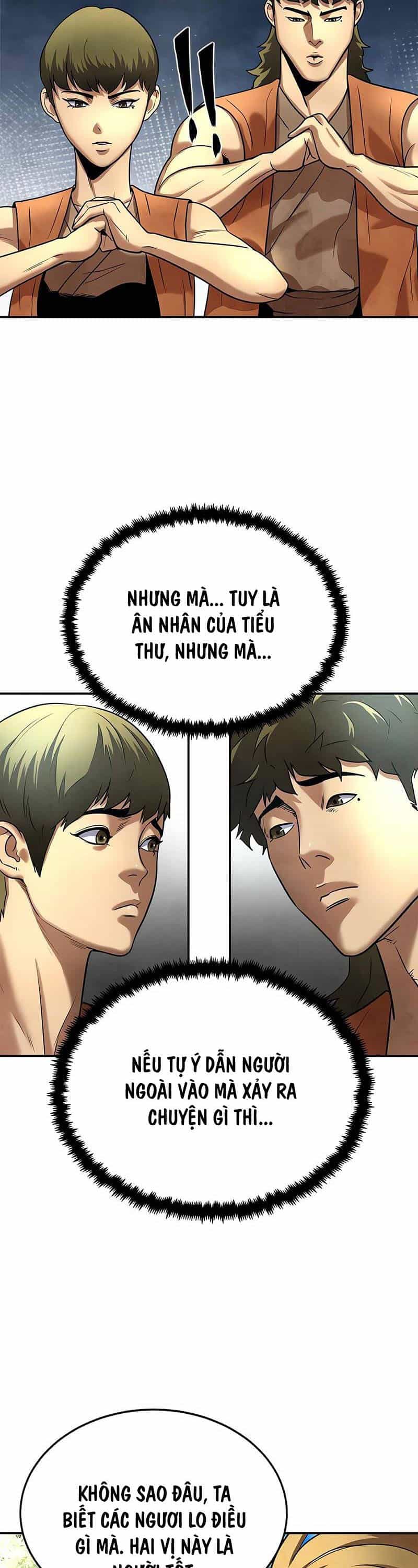 Tay Súng Chinh Phục Võ Lâm - Chương 14 - ảnh 40