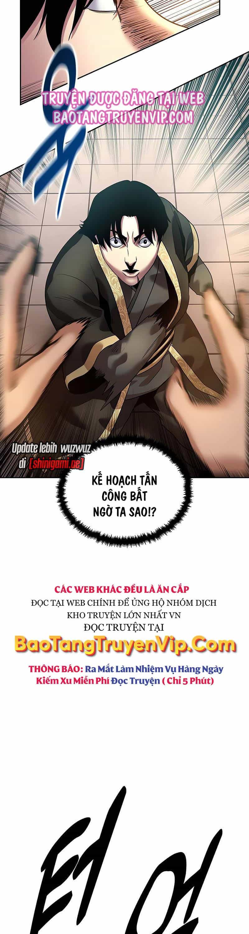 Tay Súng Chinh Phục Võ Lâm - Chương 14 - ảnh 57