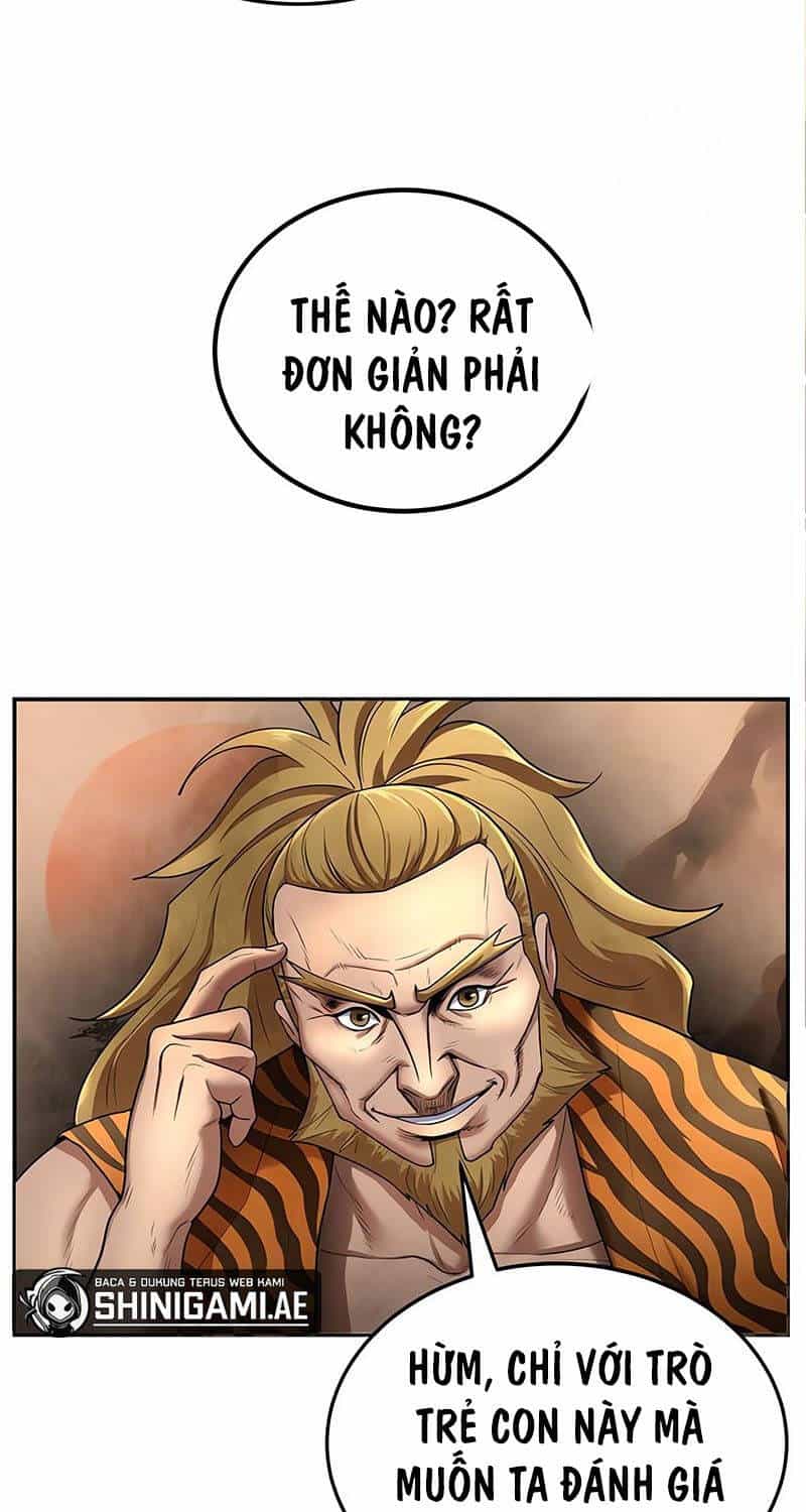 Tay Súng Chinh Phục Võ Lâm - Chương 15 - ảnh 50