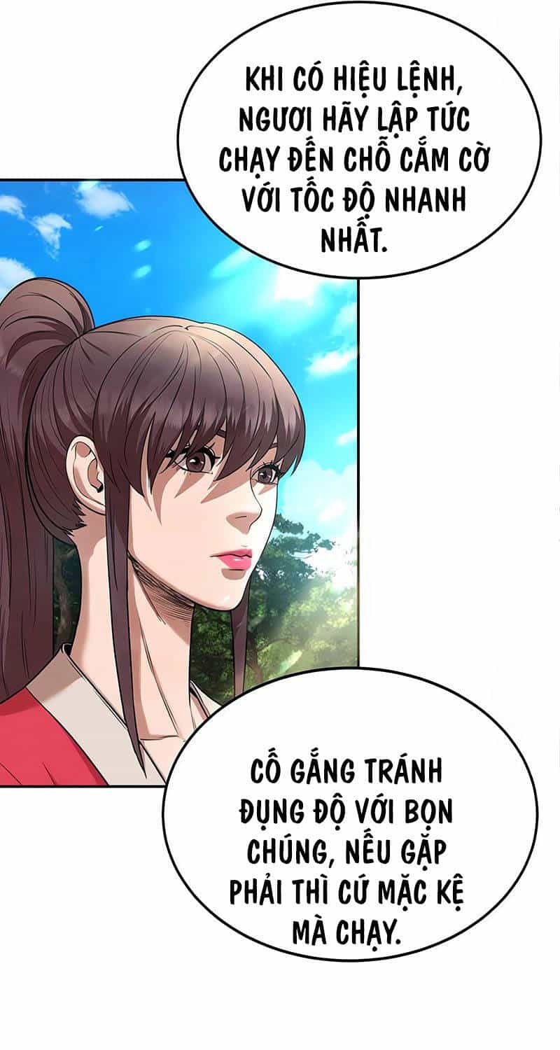Tay Súng Chinh Phục Võ Lâm - Chương 15 - ảnh 70