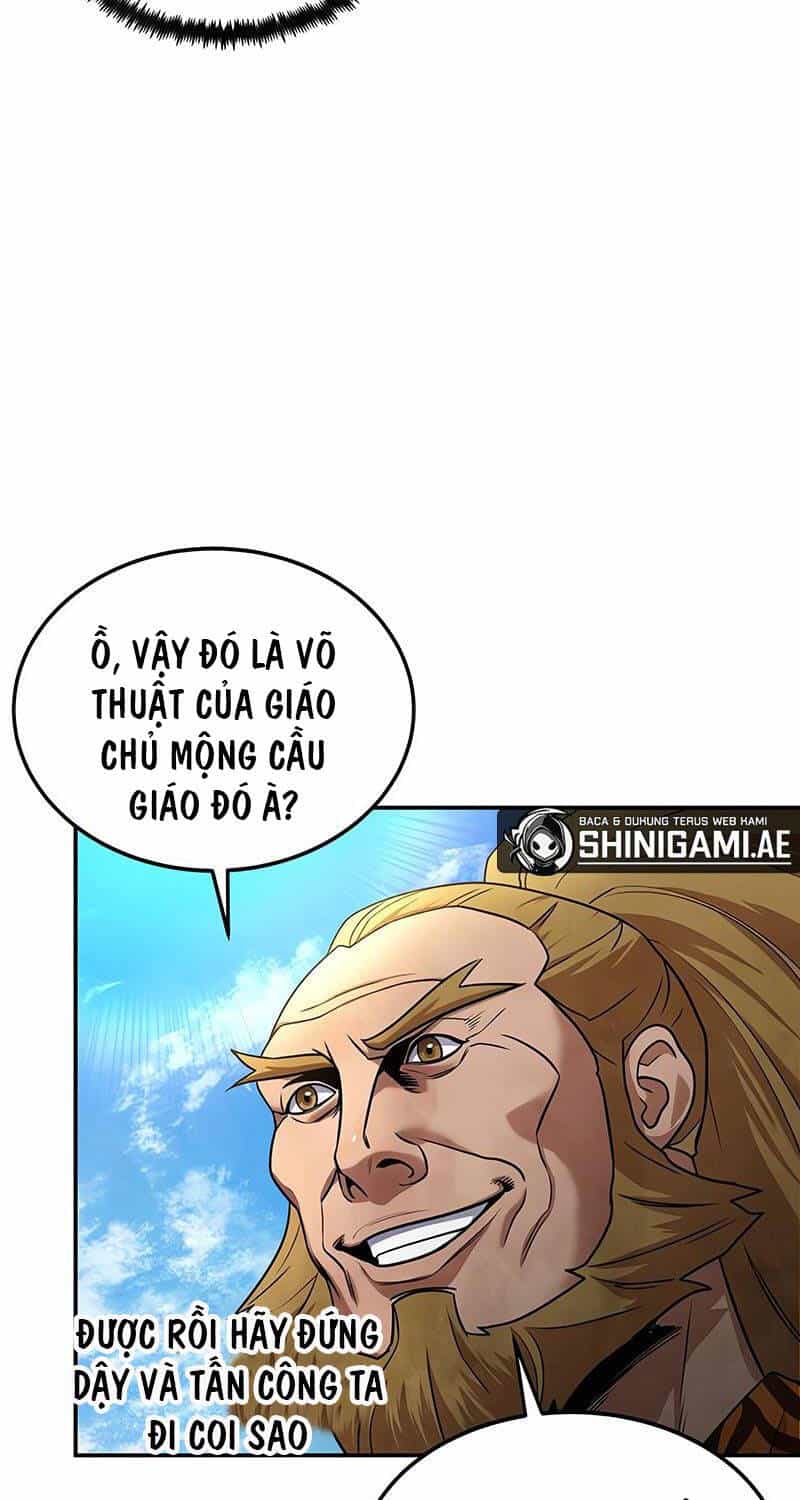 Tay Súng Chinh Phục Võ Lâm - Chương 16 - ảnh 10