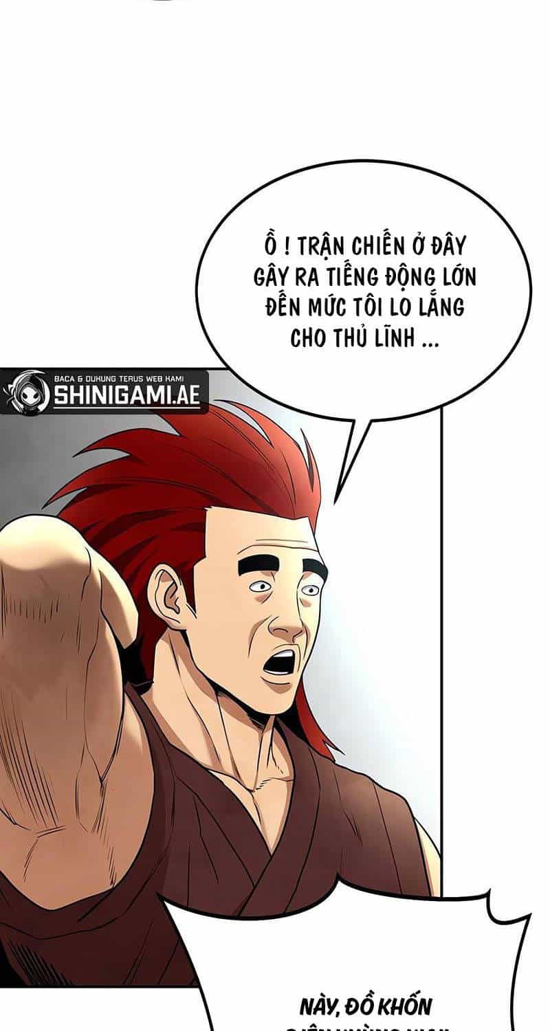Tay Súng Chinh Phục Võ Lâm - Chương 16 - ảnh 29
