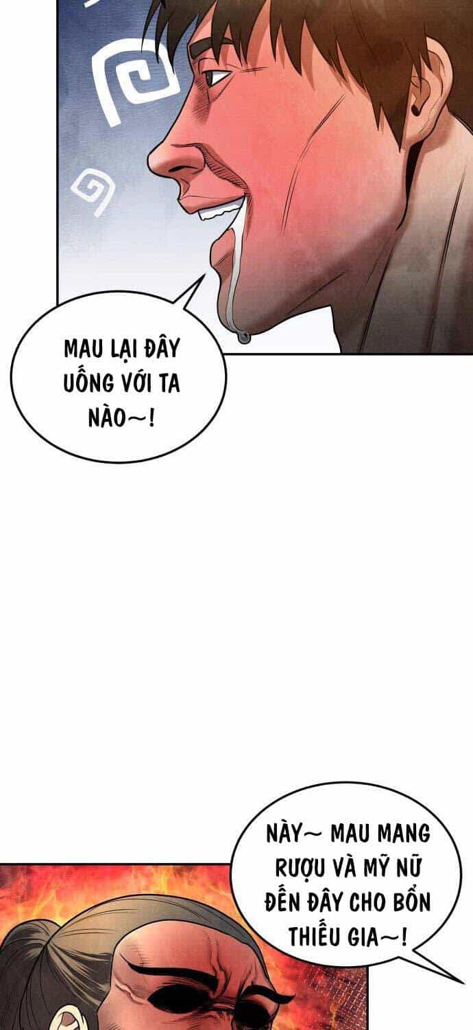 Tay Súng Chinh Phục Võ Lâm - Chương 17 - ảnh 80