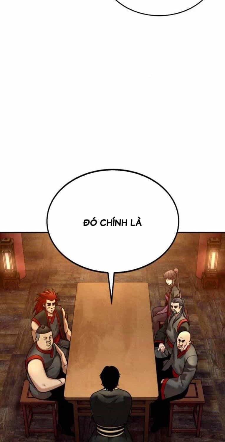 Tay Súng Chinh Phục Võ Lâm - Chương 18 - ảnh 22