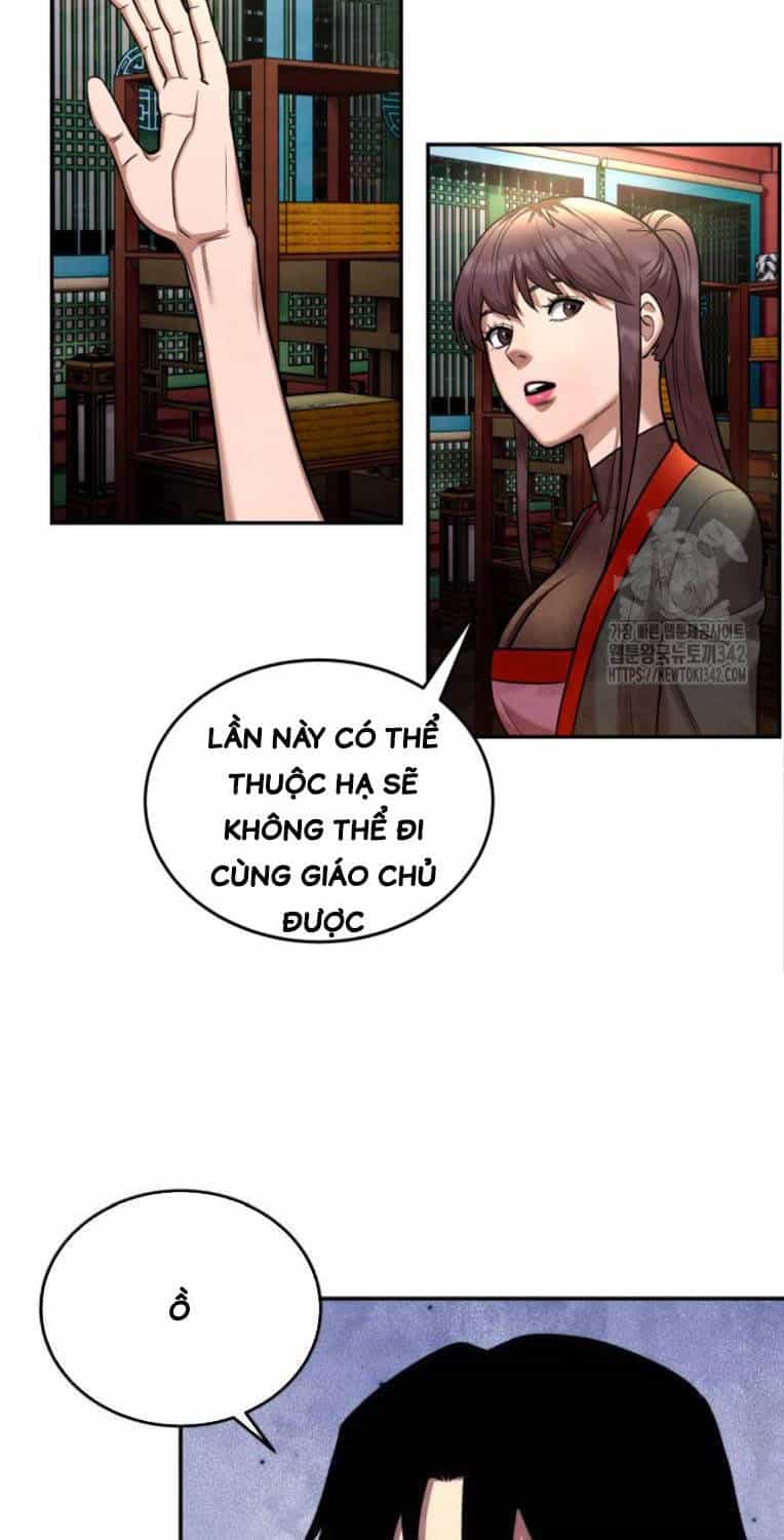 Tay Súng Chinh Phục Võ Lâm - Chương 18 - ảnh 32