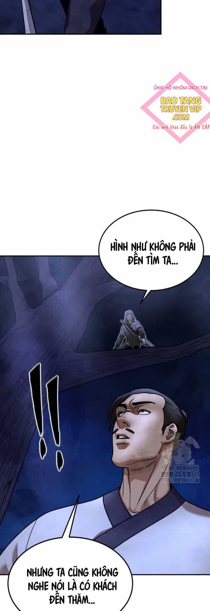 Tay Súng Chinh Phục Võ Lâm - Chương 19 - ảnh 18