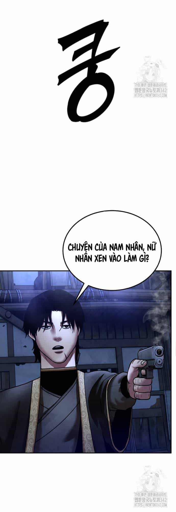 Tay Súng Chinh Phục Võ Lâm - Chương 19 - ảnh 47