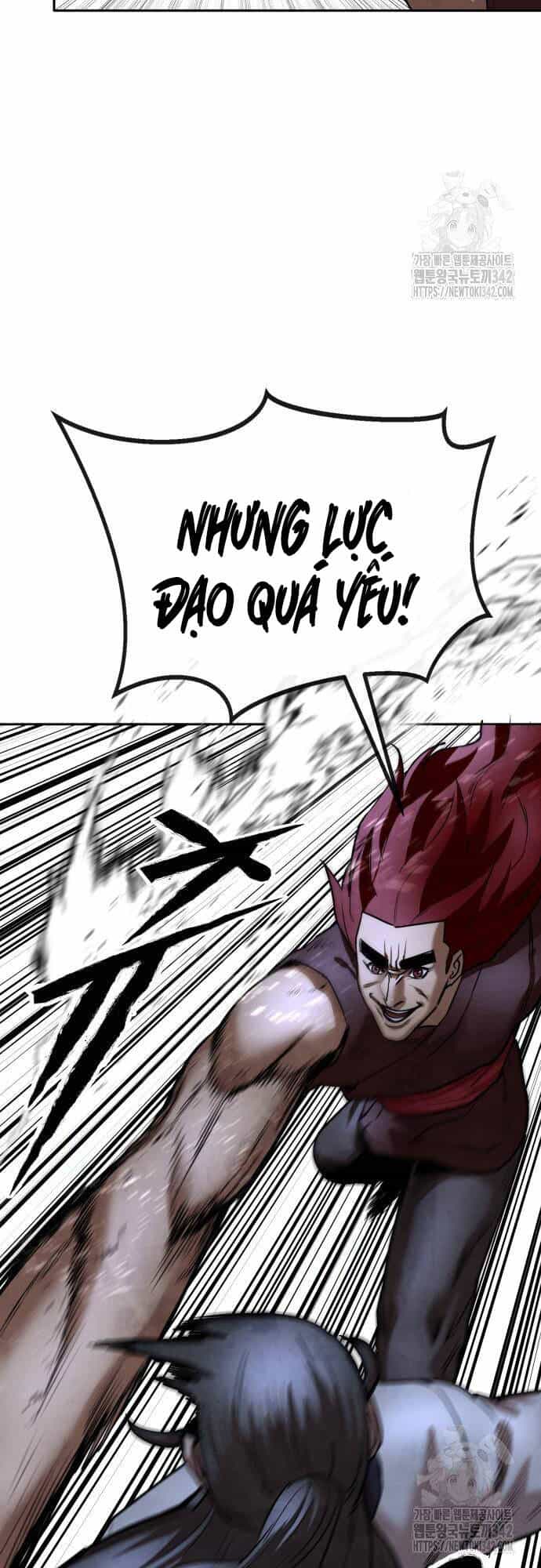 Tay Súng Chinh Phục Võ Lâm - Chương 19 - ảnh 51