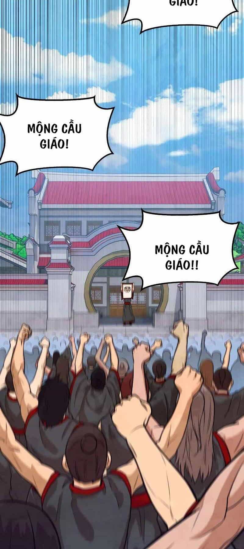 Tay Súng Chinh Phục Võ Lâm - Chương 2 - ảnh 107