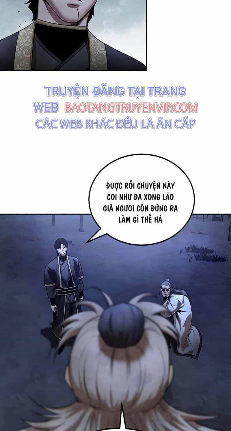 Tay Súng Chinh Phục Võ Lâm - Chương 20 - ảnh 26