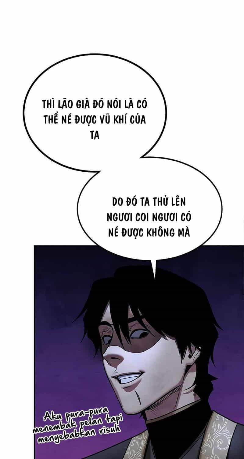 Tay Súng Chinh Phục Võ Lâm - Chương 20 - ảnh 41