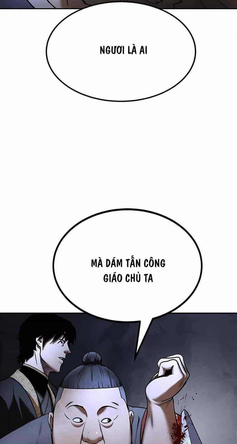Tay Súng Chinh Phục Võ Lâm - Chương 20 - ảnh 62