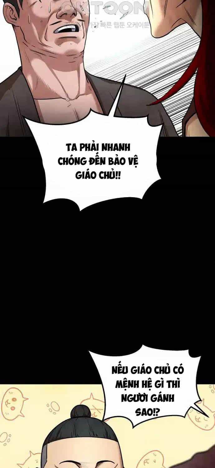 Tay Súng Chinh Phục Võ Lâm - Chương 23 - ảnh 17