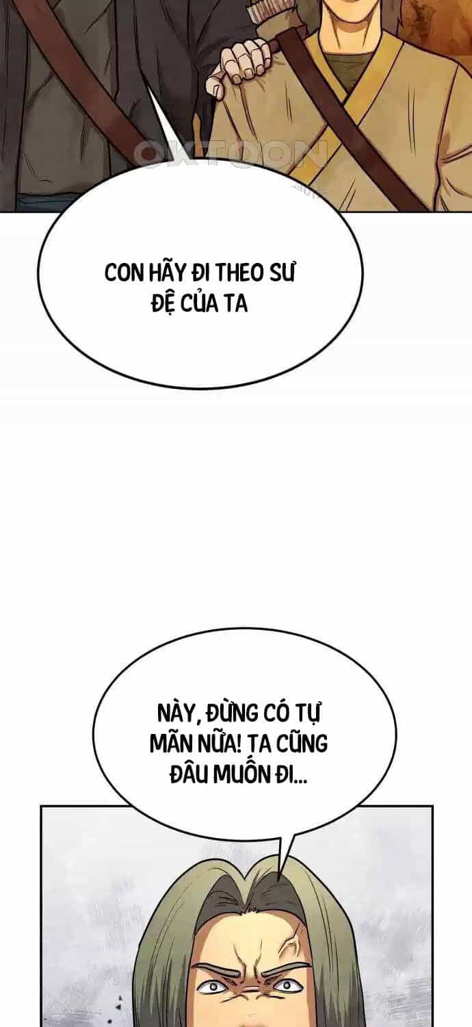 Tay Súng Chinh Phục Võ Lâm - Chương 23 - ảnh 31
