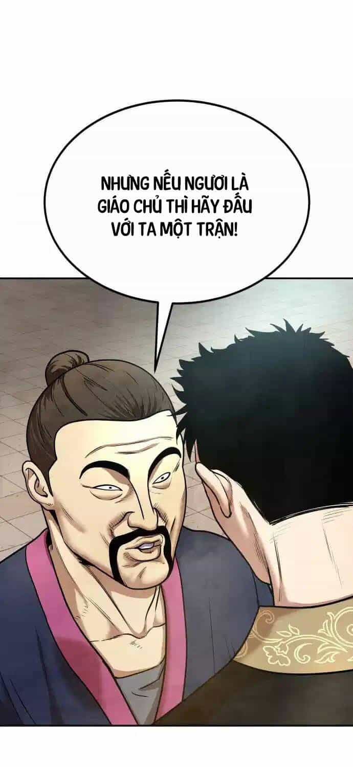 Tay Súng Chinh Phục Võ Lâm - Chương 23 - ảnh 45