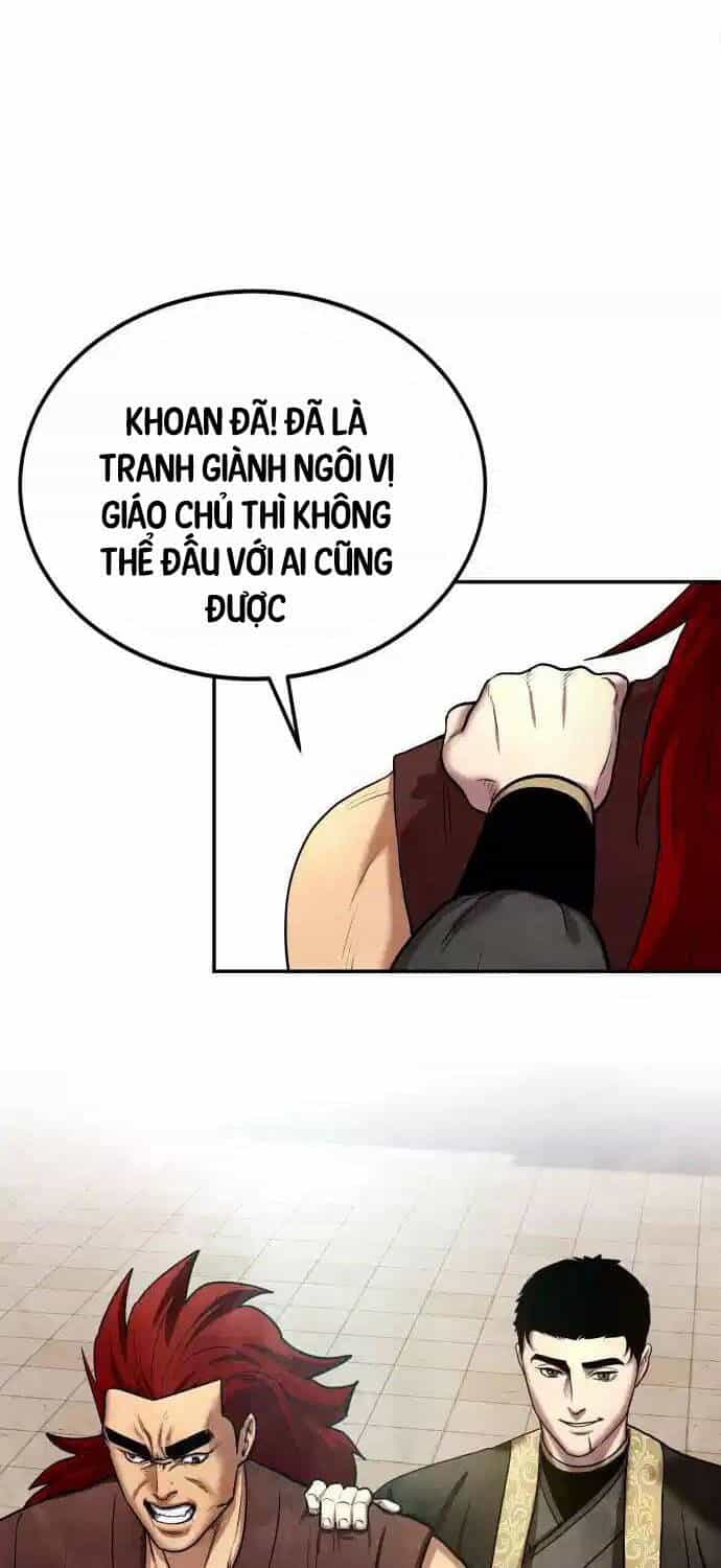 Tay Súng Chinh Phục Võ Lâm - Chương 23 - ảnh 52