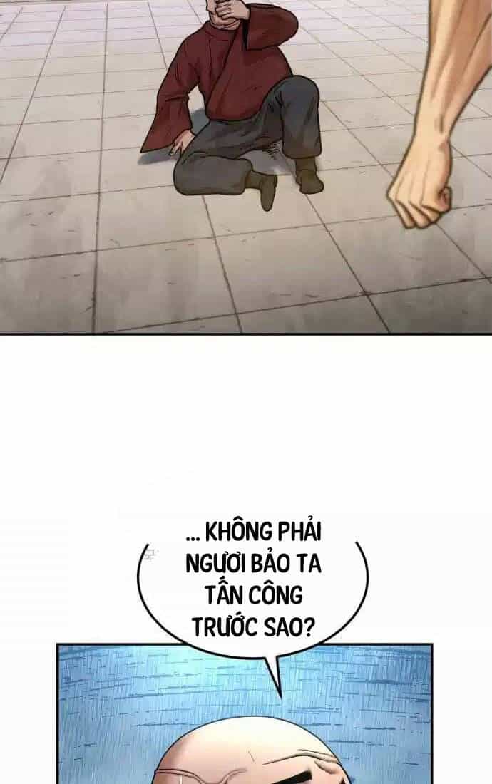 Tay Súng Chinh Phục Võ Lâm - Chương 23 - ảnh 60