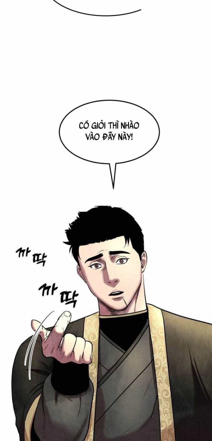 Tay Súng Chinh Phục Võ Lâm - Chương 24 - ảnh 13