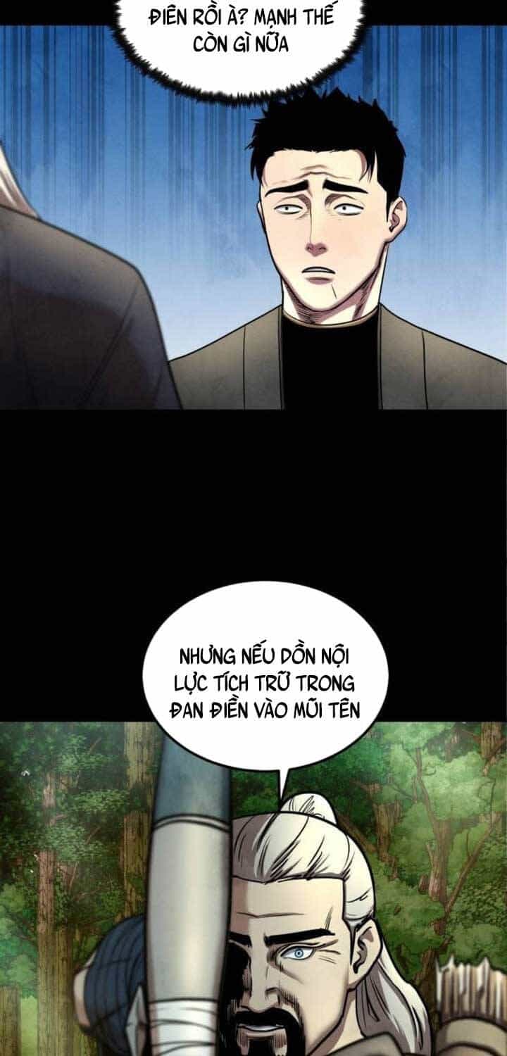 Tay Súng Chinh Phục Võ Lâm - Chương 24 - ảnh 35