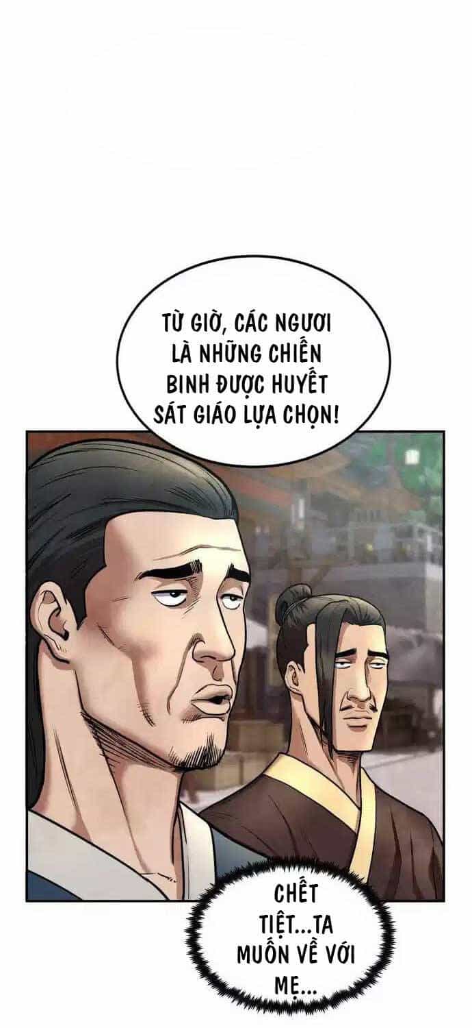 Tay Súng Chinh Phục Võ Lâm - Chương 25 - ảnh 18