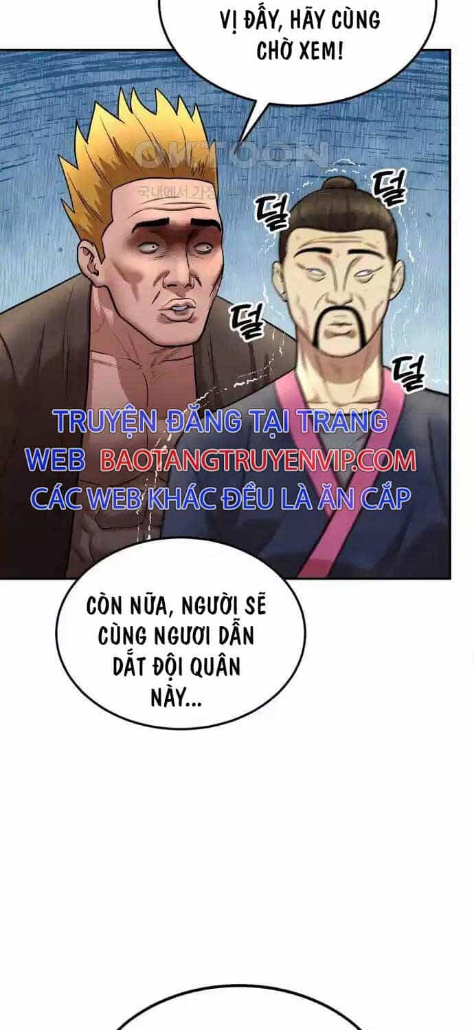 Tay Súng Chinh Phục Võ Lâm - Chương 25 - ảnh 31