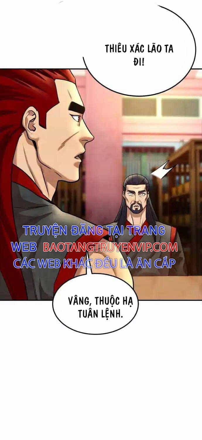 Tay Súng Chinh Phục Võ Lâm - Chương 25 - ảnh 41