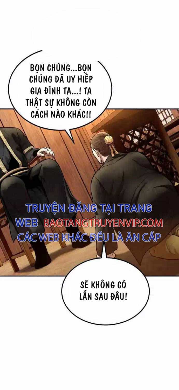 Tay Súng Chinh Phục Võ Lâm - Chương 25 - ảnh 54
