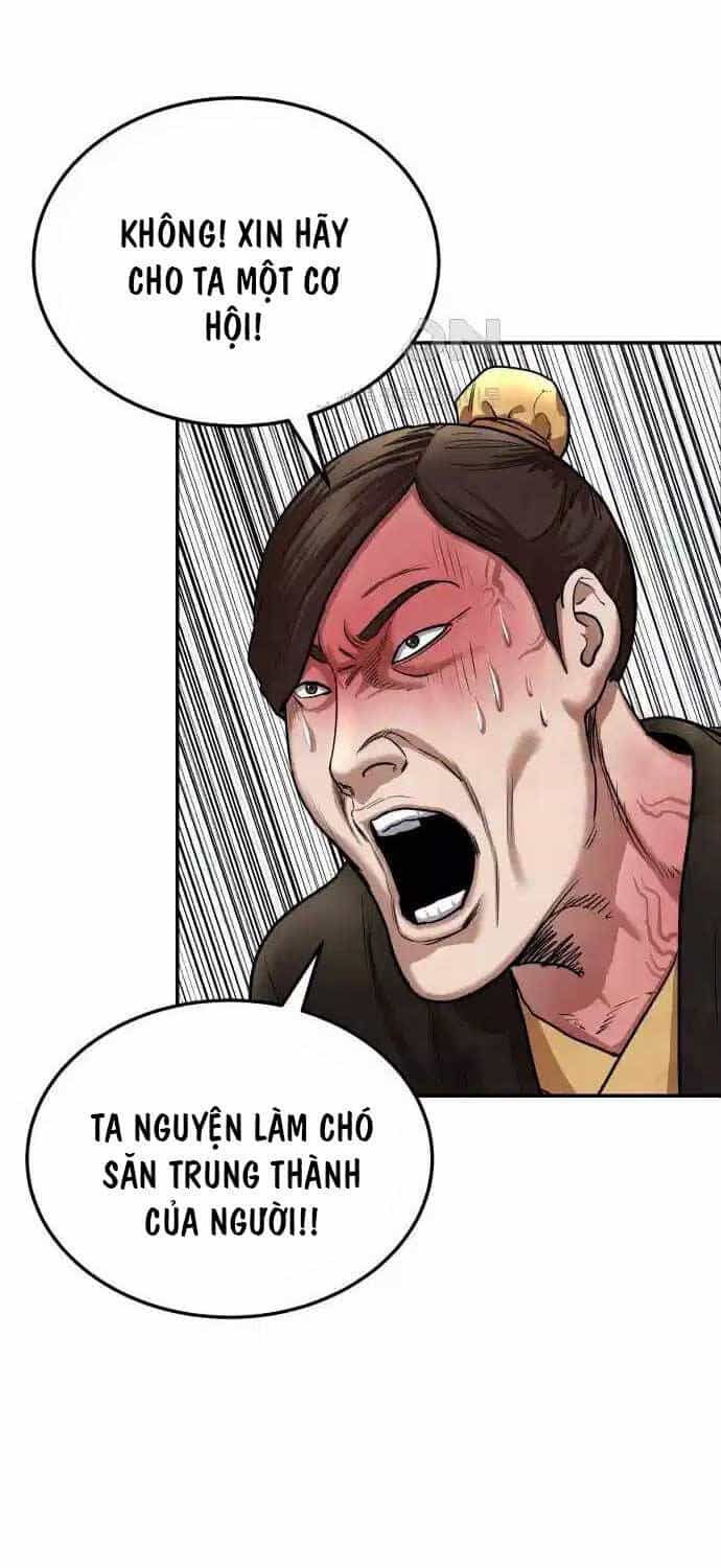 Tay Súng Chinh Phục Võ Lâm - Chương 25 - ảnh 56