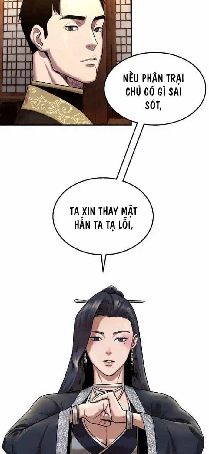 Tay Súng Chinh Phục Võ Lâm - Chương 25 - ảnh 64